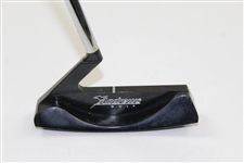 Greg Norman's Personal Used The Masterpiece Milled by Bettinardi Andrews 1st Run Z1 Putter - 250pcs