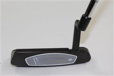 Greg Norman's Personal Used TaylorMade Pure Roll SU TM-110 Est 79 Putter