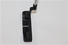 Greg Norman's Personal Used TaylorMade Pure Roll SU TM-110 Est 79 Putter
