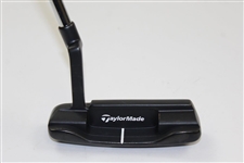 Greg Norman's Personal Used TaylorMade Pure Roll SU TM-110 Est 79 Putter