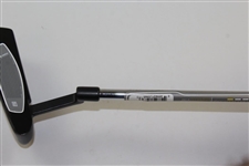Greg Norman's Personal Used TaylorMade Pure Roll SU TM-110 Est 79 Putter