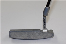 Greg Norman's Personal Used Bobby Grace 'Greg Norman' Putter