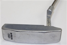 Greg Norman's Personal Used Bobby Grace 'Greg Norman' Putter