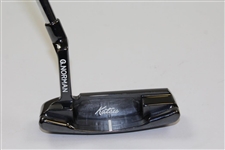 Greg Norman's Personal Used Yamamoto 9710 Katsu 'G. Norman' Putter