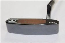 Greg Norman's Personal Used Yamamoto 9710 Katsu 'G. Norman' Putter