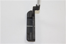 Greg Norman's Personal Used Tad Moore Pro-1 La Grange, Ga. 'GN5' Putter
