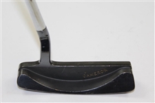 Greg Norman's Personal Used Scotty Cameron Classic II Putter