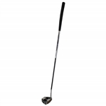 Greg Norman's Personal Used MacGregor Designed by Bobby Grace V-Foil GT-Mini Pat. No. D350,000 Shark Logo Putter