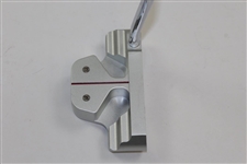 Greg Norman's Personal Used MacGregor Designed by Bobby Grace V-Foil MOI Ltd Ed 325/350 Greg Norman Putter