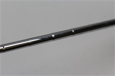 Greg Norman's Personal Used MacGregor Designed by Bobby Grace V-Foil MOI Ltd Ed 325/350 Greg Norman Putter