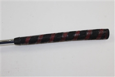 Greg Norman's Personal Used MacGregor Designed by Bobby Grace V-Foil MOI Ltd Ed 325/350 Greg Norman Putter