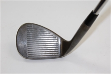 Greg Norman's Personal Used Titleist Vokey Design 'GN' 252-08 BV 52 Degree Wedge