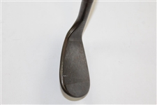 Greg Norman's Personal Used Titleist Vokey Design 'GN' 252-08 BV 52 Degree Wedge