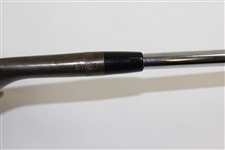 Greg Norman's Personal Used Titleist Vokey Design 'GN' 252-08 BV 52 Degree Wedge