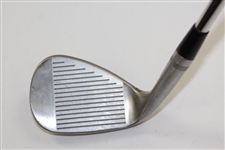 Greg Norman's Personal Used Titleist Vokey Design 57-12 'G.N.' 56 Degree Wedge
