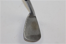 Greg Norman's Personal Used Customized Cobra Pitching Wedge with Lead Back Weight