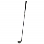 Greg Norman's Personal Used Tour Action Reg. 588 60 Degree Wedge