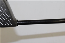 Greg Norman's Personal Used Callaway Titanium Great Big Bertha S2H2 War Bird 7.5 Degree Driver
