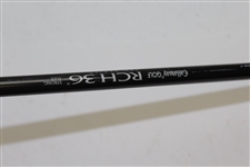Greg Norman's Personal Used Callaway Titanium Great Big Bertha S2H2 War Bird 7.5 Degree Driver