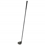 Greg Norman's Personal Used Callaway Titanium Great Big Bertha S2H2 War Bird 7.5 Degree Driver