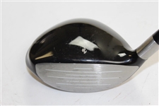 Greg Norman's Personal Used TaylorMade Burner TS Superfast 13 Degree 3-Wood