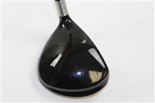Greg Norman's Personal Used TaylorMade Burner TS Superfast 13 Degree 3-Wood