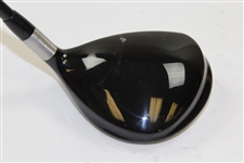Greg Norman's Personal Used TaylorMade Burner TS Superfast 13 Degree 3-Wood