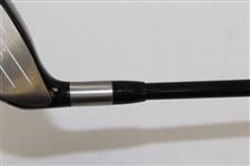 Greg Norman's Personal Used TaylorMade Burner TS Superfast 13 Degree 3-Wood