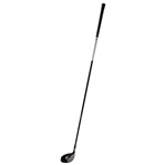 Greg Norman's Personal Used TaylorMade Burner TS Superfast 13 Degree 3-Wood