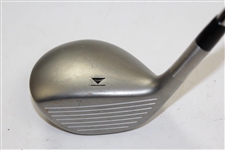 Greg Norman's Personal Used Titleist 970 Series 13 Degree 3-Wood with 'Aug 2000' Written on Sole