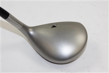 Greg Norman's Personal Used Titleist 970 Series 13 Degree 3-Wood with 'Aug 2000' Written on Sole