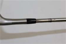 Greg Norman's Personal Used Titleist 970 Series 13 Degree 3-Wood with 'Aug 2000' Written on Sole
