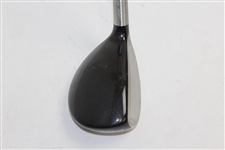 Greg Norman's Personal Used Titleist 909 H 19 Degree Hybrid Club