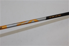 Greg Norman's Personal Used Titleist 909 H 19 Degree Hybrid Club
