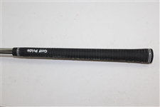 Greg Norman's Personal Used Adamsgolf IDEA Pro 18 Degree Tour Prototype Hybrid Club