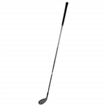 Greg Norman's Personal Used Adamsgolf IDEA Pro 18 Degree Tour Prototype Hybrid Club