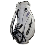 Greg Norman's Personal 2009 The President's Cup International Team 'Greg Norman' Harding Park Golf Bag