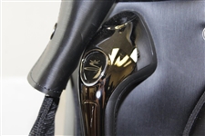 Greg Norman's Personal 2009 The President's Cup International Team 'Greg Norman' Harding Park Golf Bag