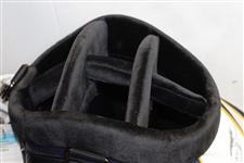 Greg Norman's Personal 2009 The President's Cup International Team 'Greg Norman' Harding Park Golf Bag