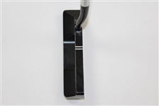 Greg Norman's Personal MaxFli Tad Moore TM-4 Putter with MaxFli Grip