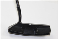 Greg Norman's Personal MaxFli Tad Moore TM-4 Putter with MaxFli Grip