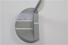 Greg Norman's Personal Bobby Grace Cobra 'G.N.' Mallet Putter