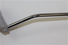 Greg Norman's Personal Bobby Grace Cobra 'G.N.' Mallet Putter