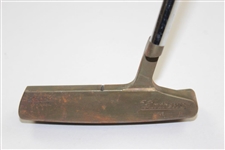 Greg Norman's Personal Milled by Bettinardi The World Class Andrews 1st RUN 250 PCS S1 Putter