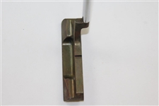 Greg Norman's Personal Milled by Bettinardi The World Class Andrews 1st RUN 250 PCS S1 Putter