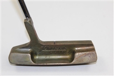 Greg Norman's Personal Milled by Bettinardi The World Class Andrews 1st RUN 250 PCS S1 Putter