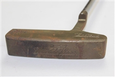 Greg Norman's Personal Milled by Bettinardi The World Class Andrews 1st RUN 250 PCS S1 Putter