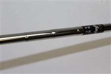Greg Norman's Personal MacGregor Designed by Bobby Grace Protoype BG Putter