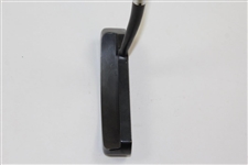 Greg Norman's Personal Cobra Designed by Dick DeLa Cruz 100% Computer Milled CB Model Black Putter