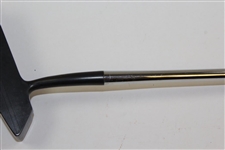Greg Norman's Personal Cobra Designed by Dick DeLa Cruz 100% Computer Milled CB Model Black Putter